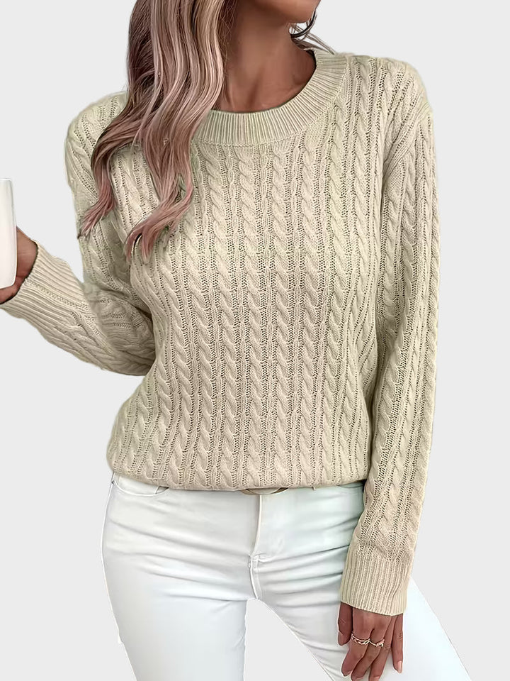 Ravae | Comfortable Sweater