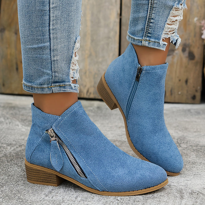 Valeriana |  Orthopaedic Boots