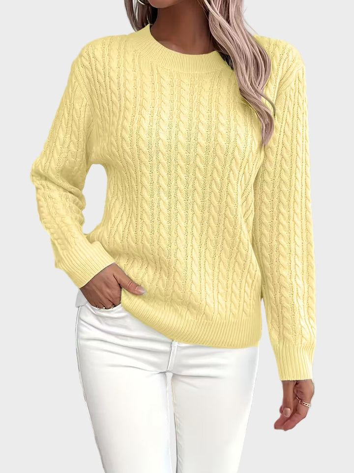 Ravae | Comfortable Sweater