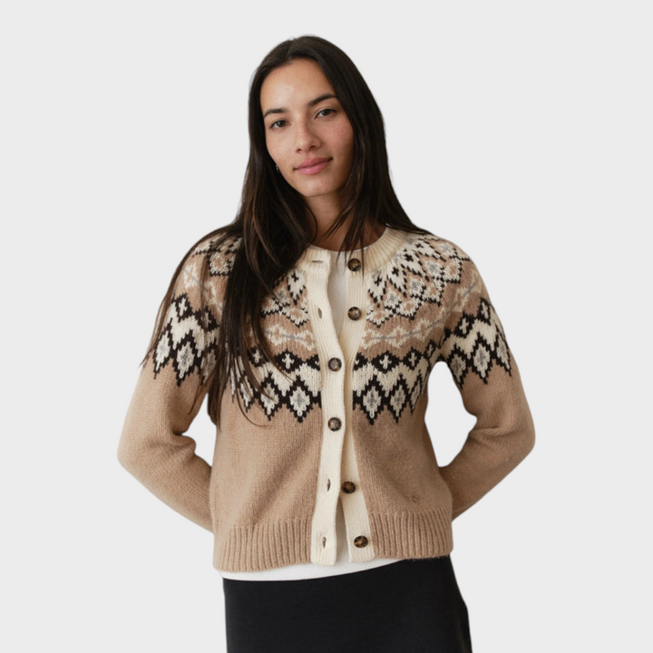 Jazmine | Cardigan