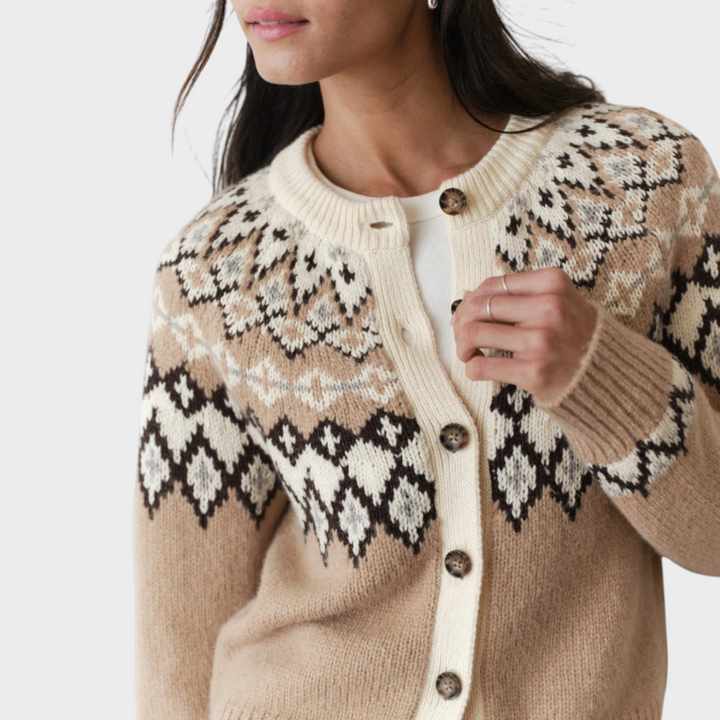 Jazmine | Cardigan