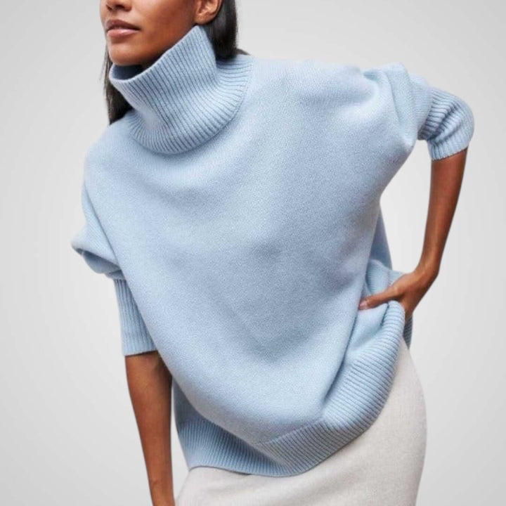 Nora | Zhivago Sweater