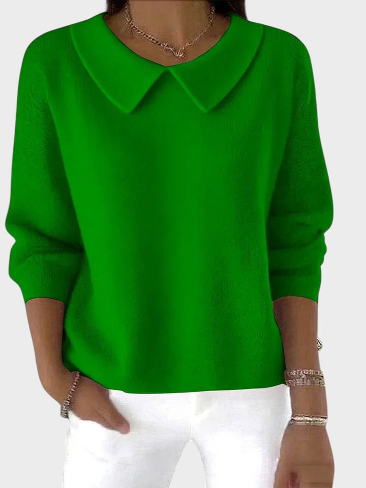 Katie | Classic sweater