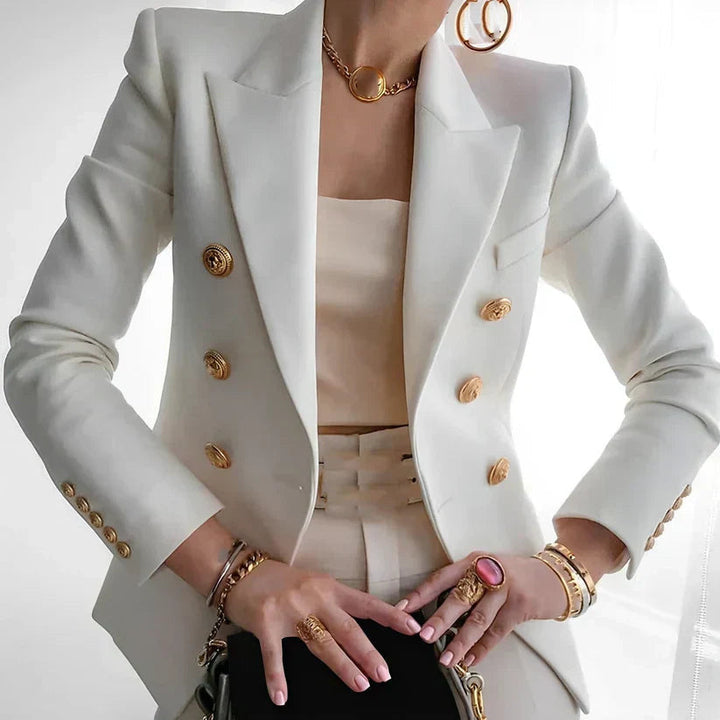 Rosanne | Classic jacket