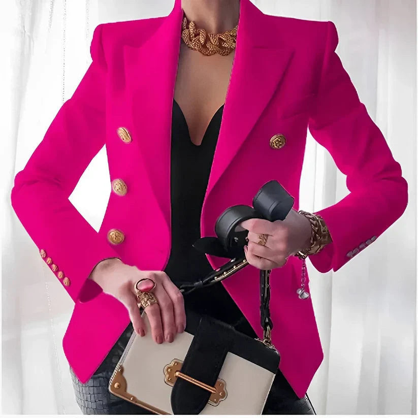 Rosanne | Classic jacket
