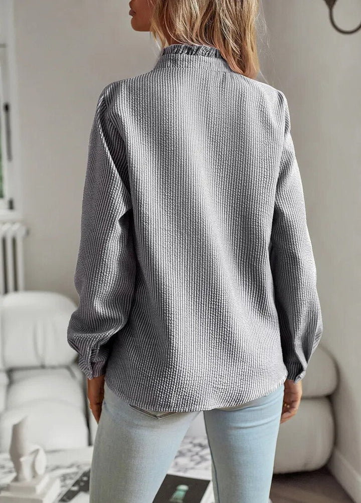 Colette | Elegant Blouse