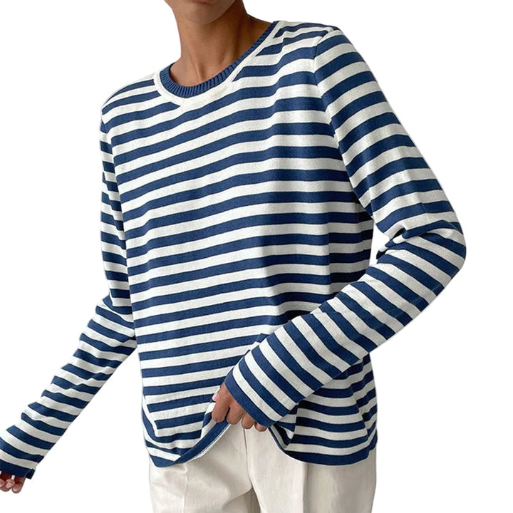 Olivia Elegant Long Sleeve