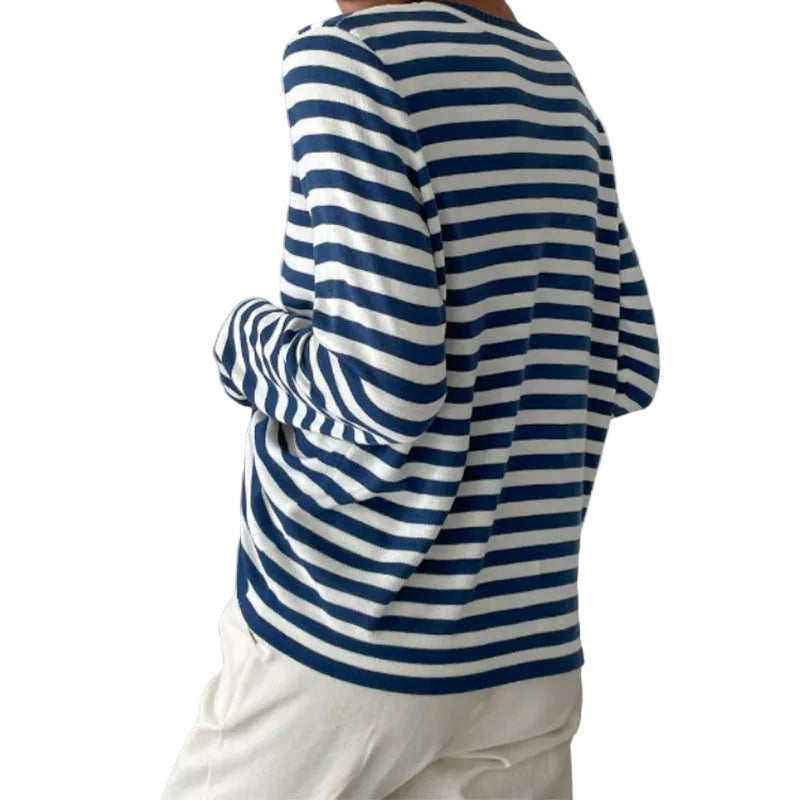 Olivia Elegant Long Sleeve