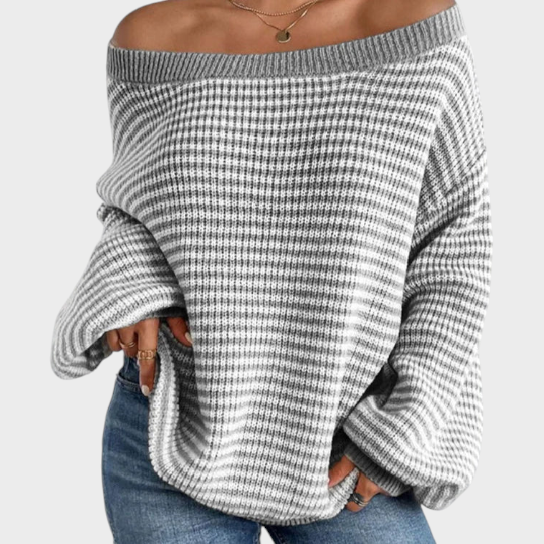 Lexa | Sweater