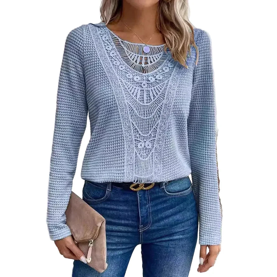 Rosabelle | Classic Jumper
