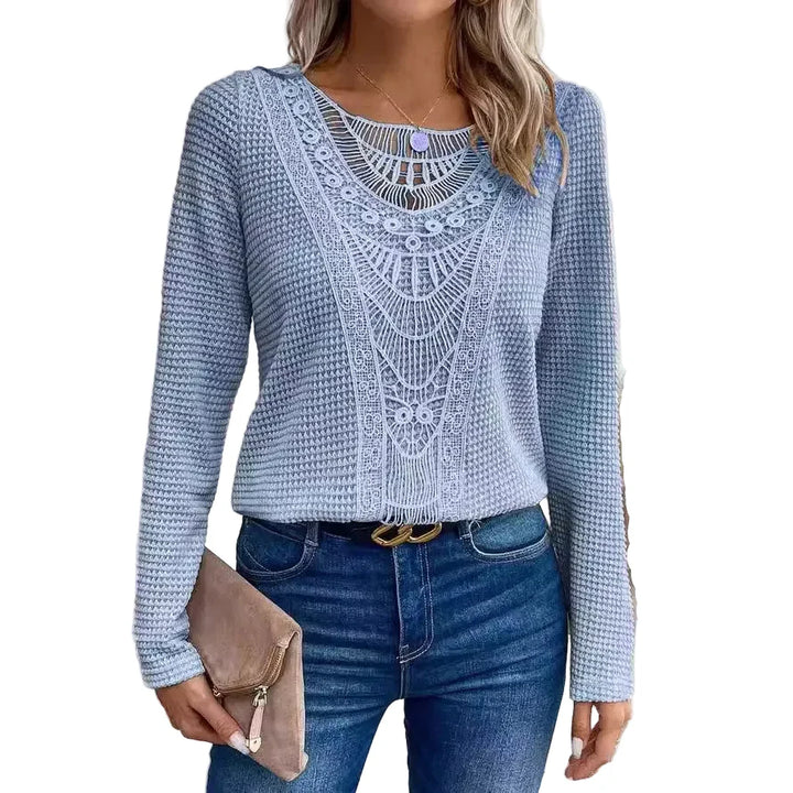 Rosabelle | Classic Jumper