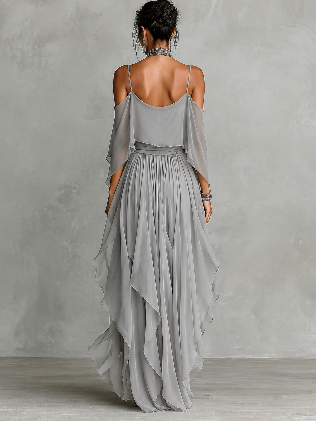 Isabella | Effortless Set