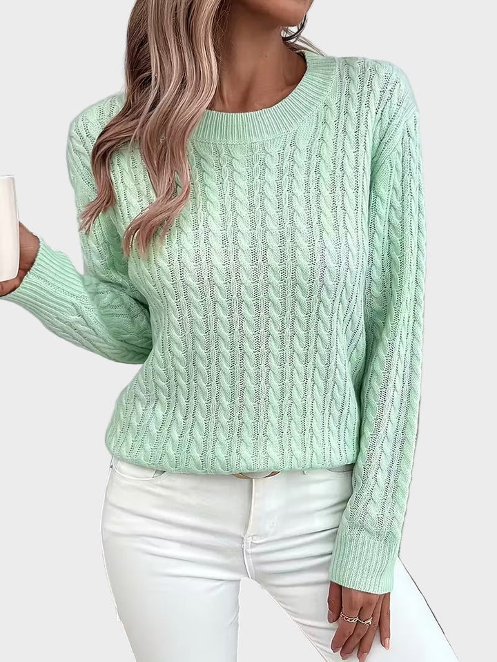 Ravae | Comfortable Sweater