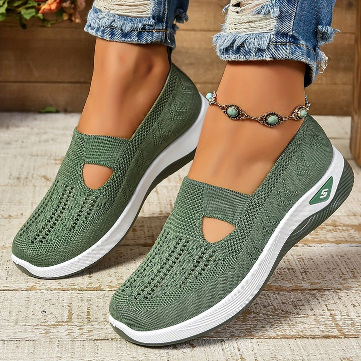 Julie | Orthopedic Casual Shoes