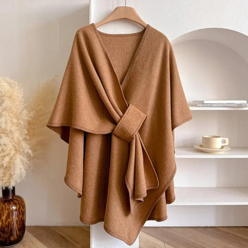 Long Shawl