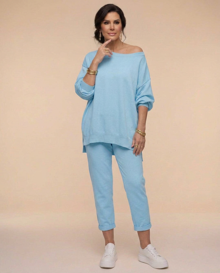 H&J | The Relax Set