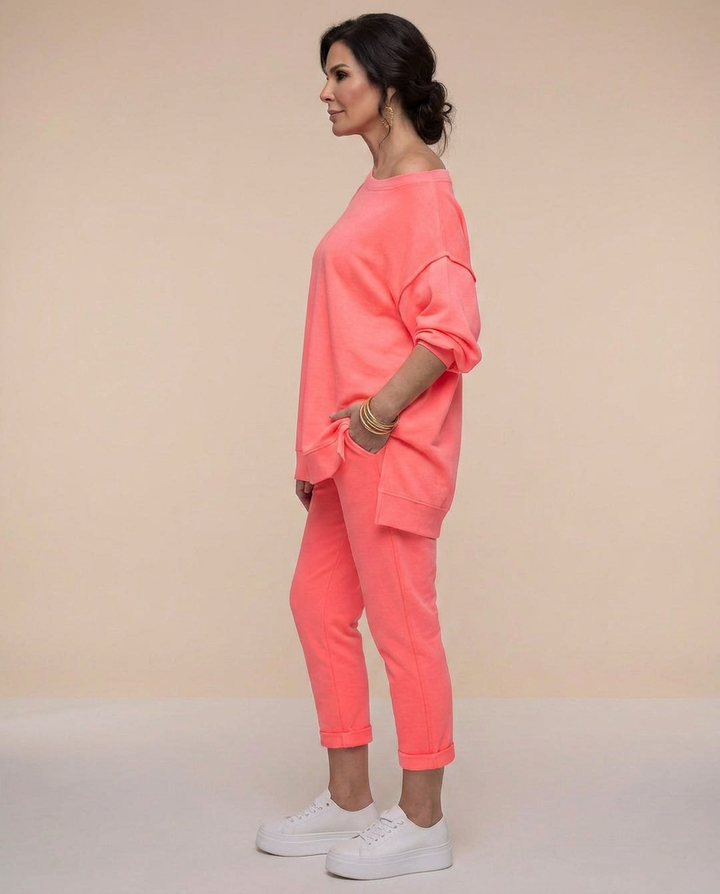H&J | The Relax Set