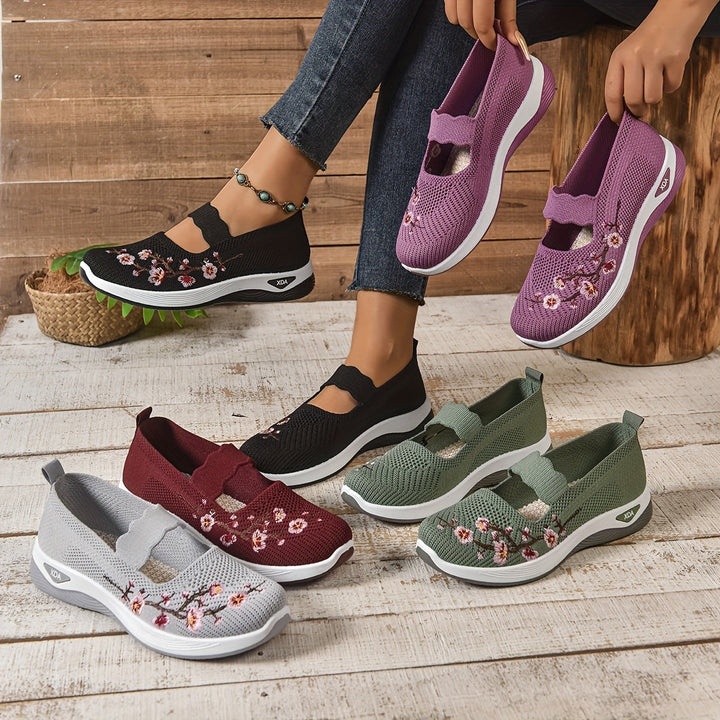 Faith |  Comfort Orthopedic Shoes