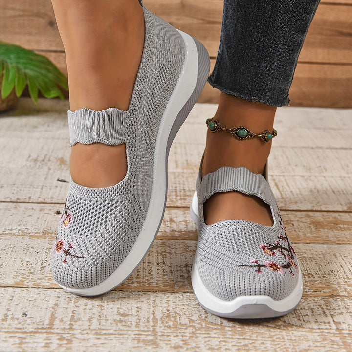 Faith |  Comfort Orthopedic Shoes