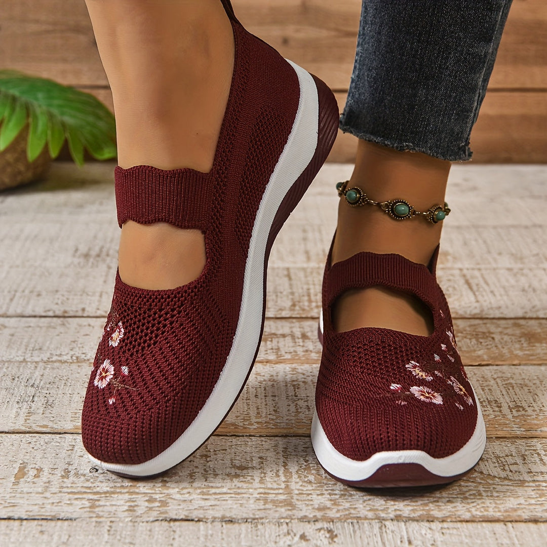Faith |  Comfort Orthopedic Shoes