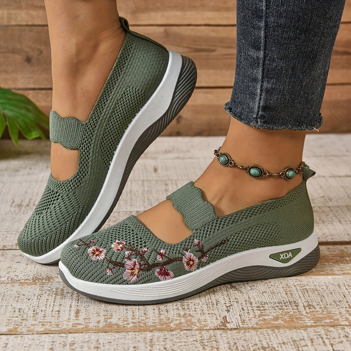 Faith |  Comfort Orthopedic Shoes