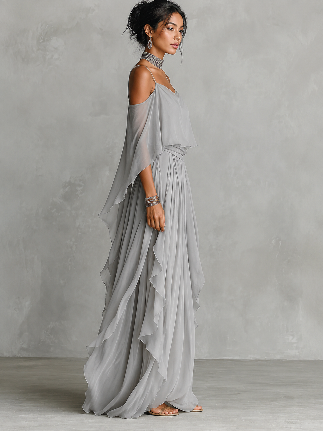 Isabella | Effortless Set